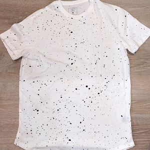 Nwt mens large shirt